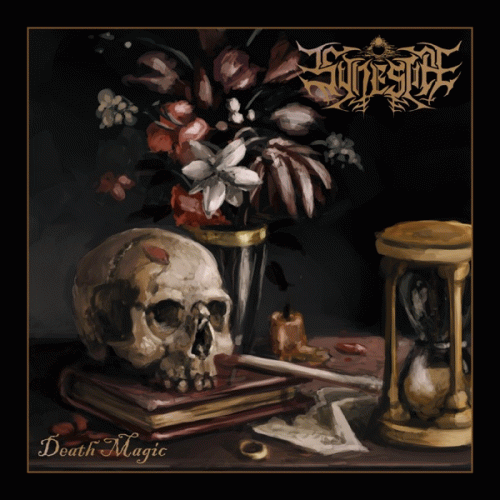 Synestia : Death Magic